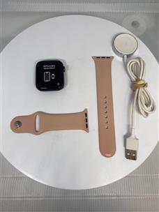 Apple watch series shops se FOR PARTS ONLY